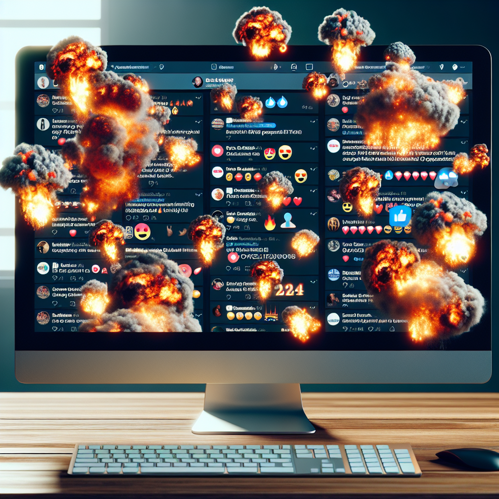 “Unveiling the Truth: Explosive Online Reactions and Conspiracy Theories Surrounding Super Bowl 2024”