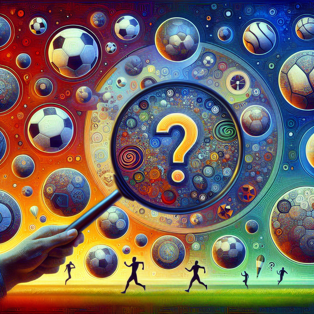 Unveiling the Super Bowl Logo Conspiracy: The Mind-Blowing Fan Theory That Predicts Which Teams Will Clash