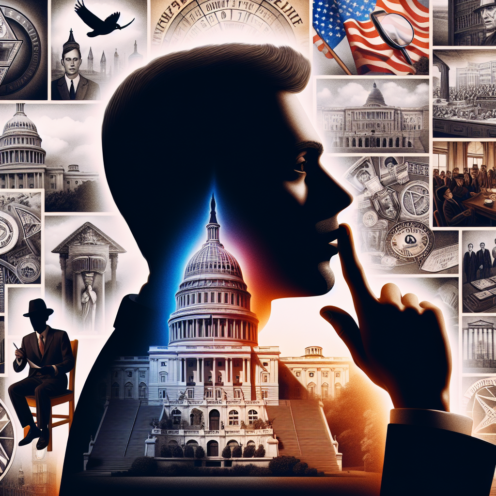 Shocking Revelation: Did Trump Really Suggest 9/11 Was an ‘Inside Job’?