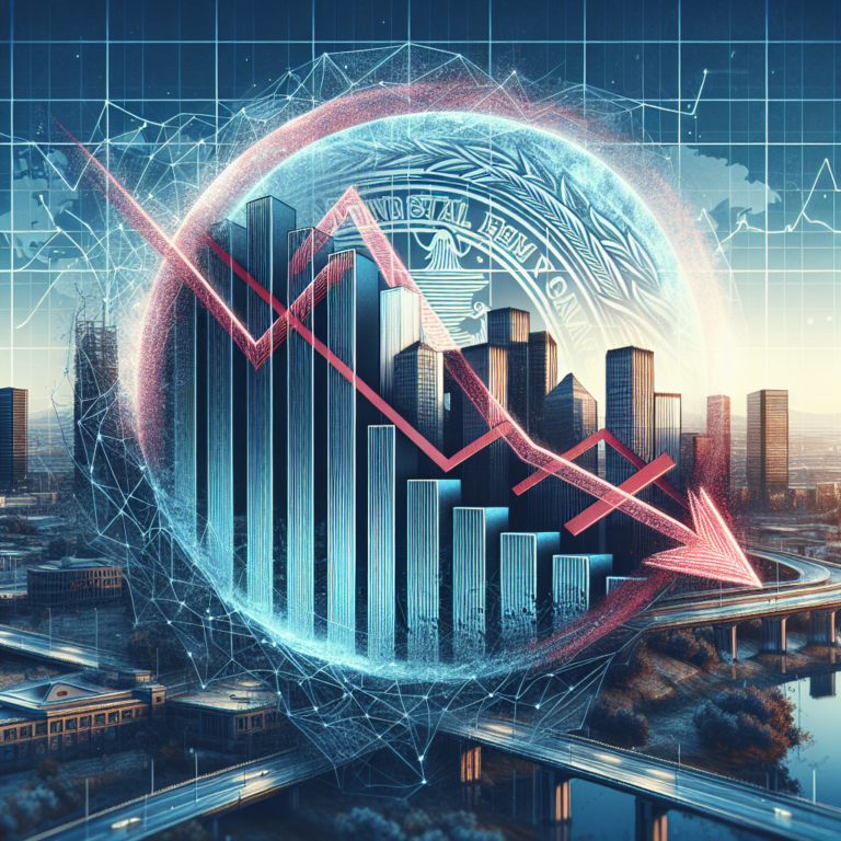 Disappointing News: Hopes Dwindle for Interest Rate Cuts in Industrialized Nations