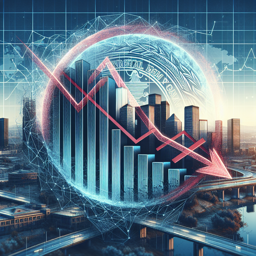 “Disappointing News: Hopes Dwindle for Interest Rate Cuts in Industrialized Nations”