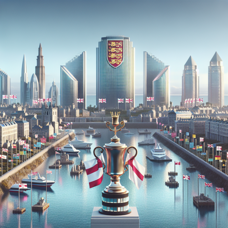 Discover the Channel Islands’ Success at The International Finance Centre Awards 2024