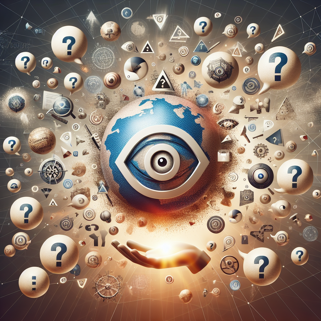 Unveiling the WHO’s Response to Critics: Are They Conspiracy Theorists?