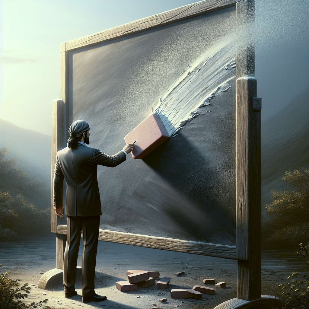 “Jersey’s New Chief Minister Vows to Start Fresh and ‘Wipe Slate Clean'”