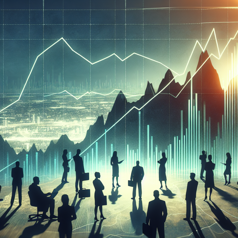 Get Ready for Extended Period of High Borrowing Costs, Experts Say
