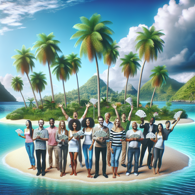 Exciting News: Island Energy Gas Customers to Receive Refunds Next Month!