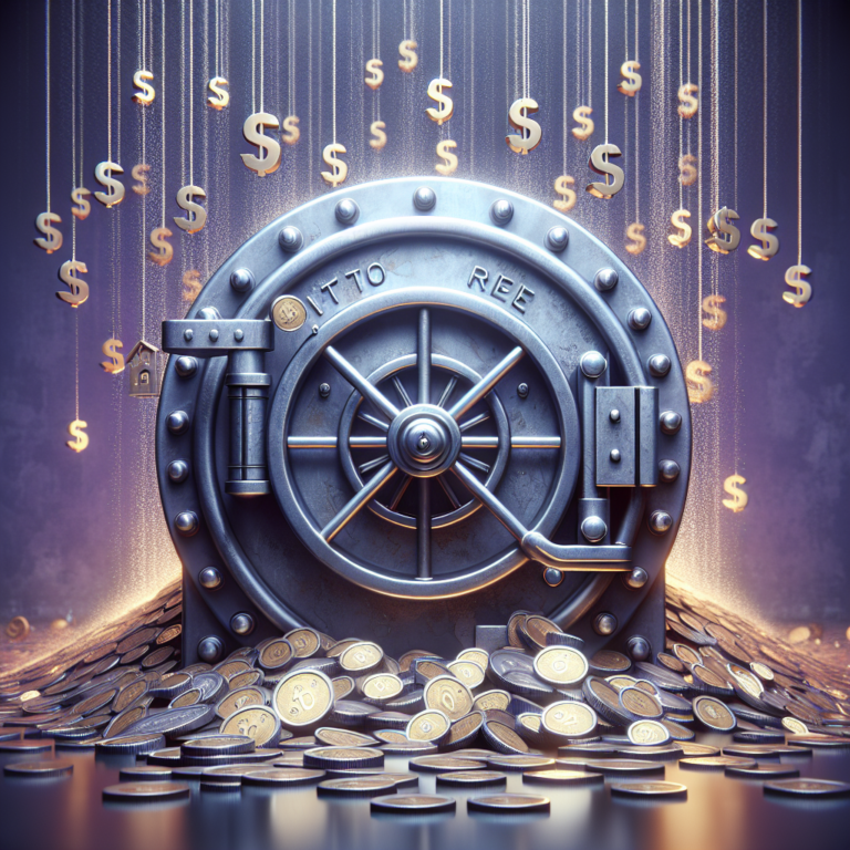 Act Now to Secure Your Savings: Lock in Fixed Rates as Interest Rates Decline