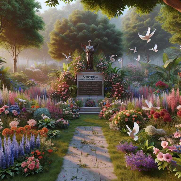 Moving Forward: Plans for Memorial Garden to Honor Victims of Jersey Care Abuse