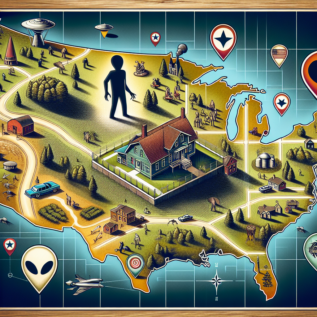 Unveiling the Origins of the Modern American Conspiracy Theory in Small-Town Wisconsin