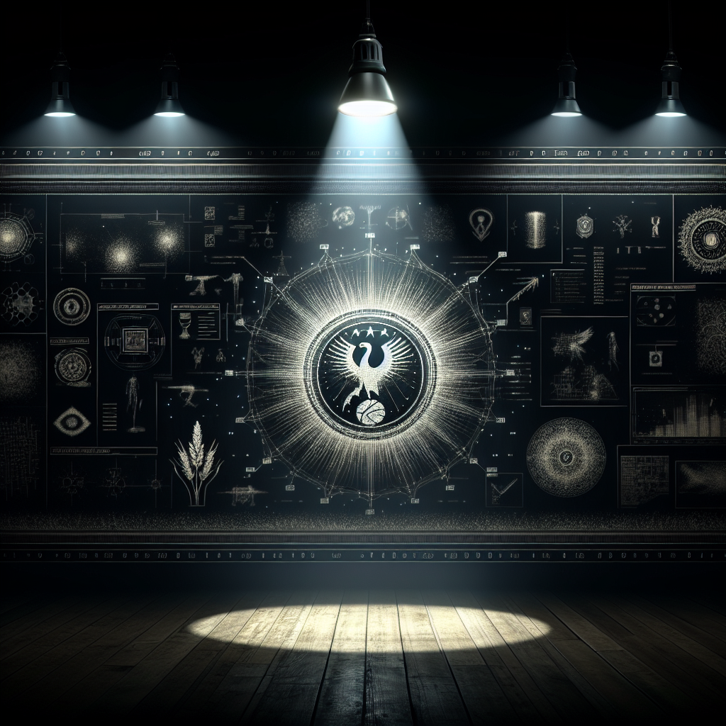 Unveiling the Super Bowl Logo Conspiracy: Must-Know Details Before the Big Game Weekend