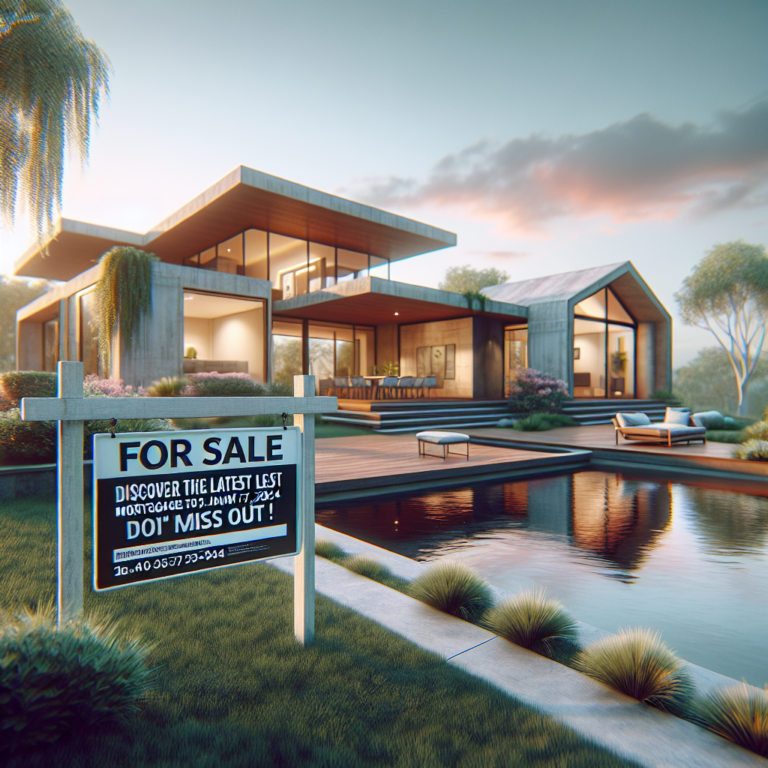 Discover the Latest Mortgage Rates for January 27, 2024 – Don’t Miss Out!