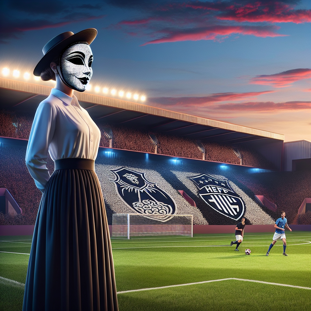 Unveiling the Taylor Swift Conspiracy Theory: The Surprising Reason Behind the Controversial NFL Referee Assignment for Chiefs vs. Ravens Game