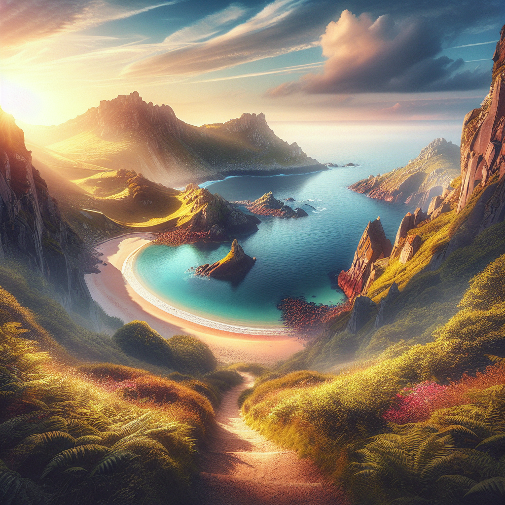 “Discover the Hidden Gems of Jersey: Unveiling the Island’s Best-Kept Secrets”