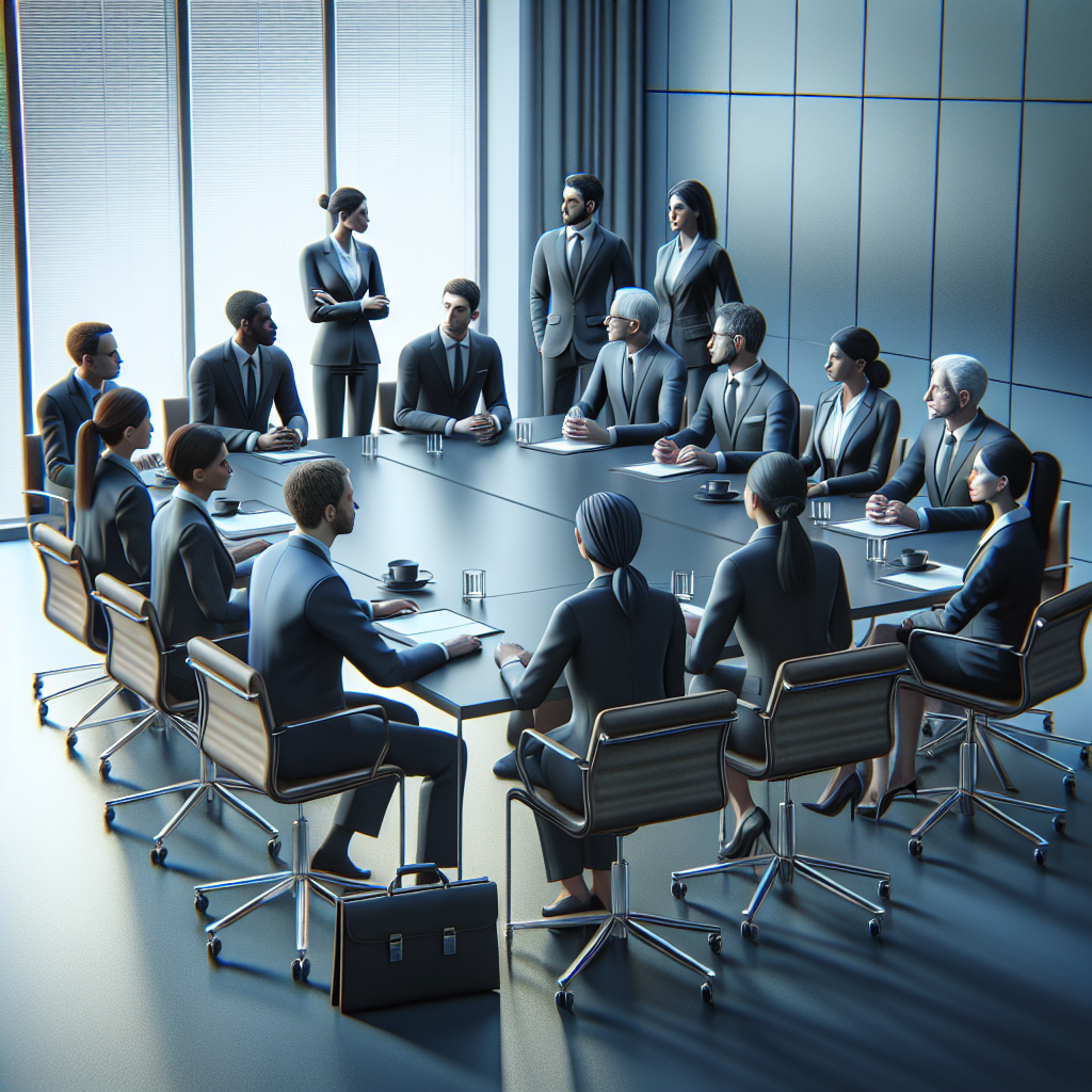 “Top Lawyers from Carey Olsen Join Prestigious STEP Contentious Trusts and Estates Steering Committee”