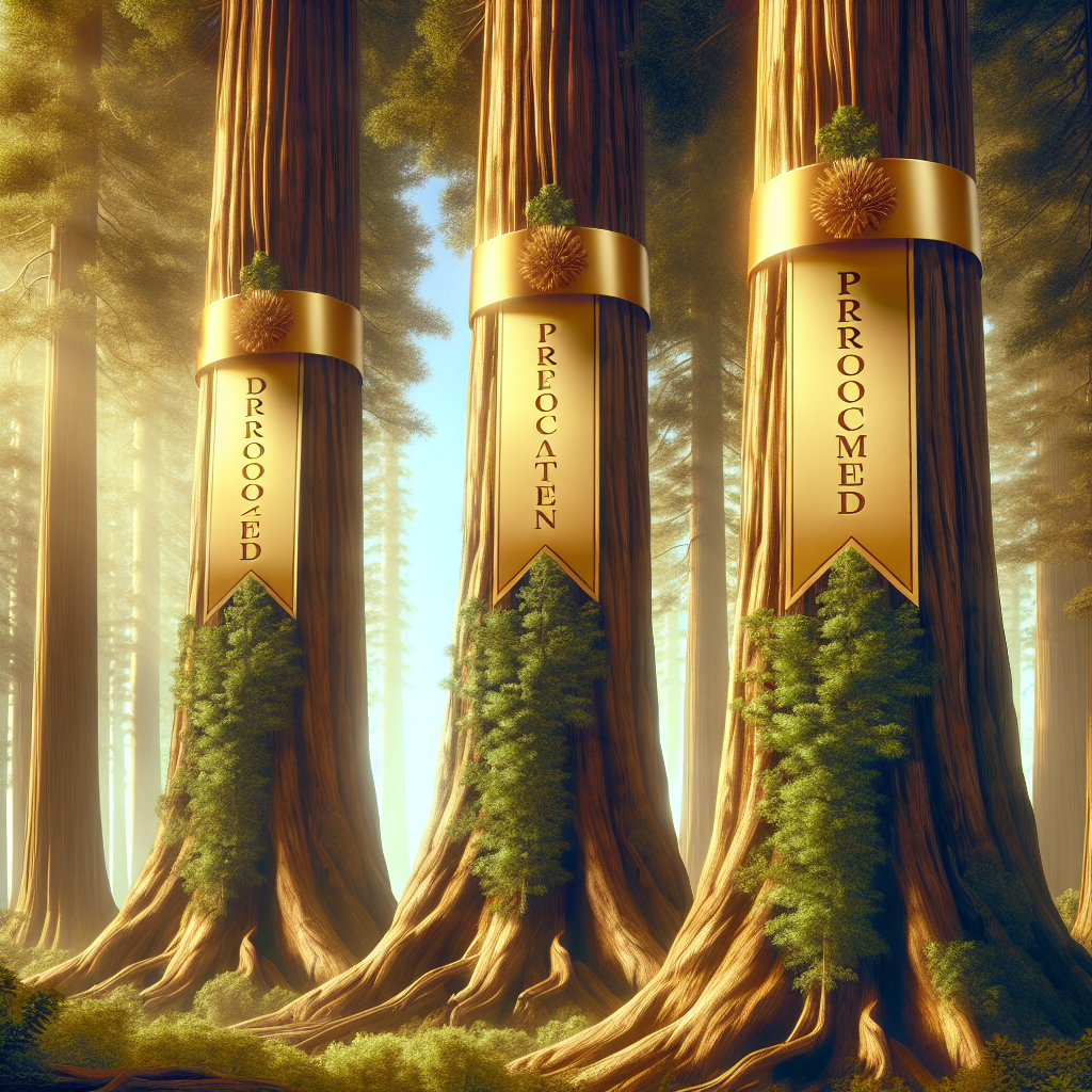 “Exciting News: Redwood Announces Three Well-Deserved Senior Promotions!”