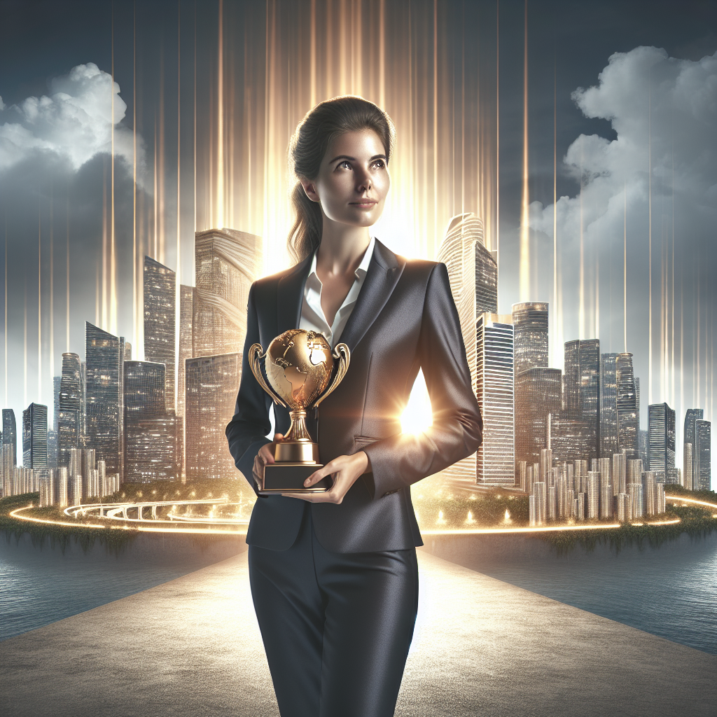 “Suntera Global’s Head of Private Wealth in Jersey Receives Prestigious Recognition at Citywealth IFC Awards”