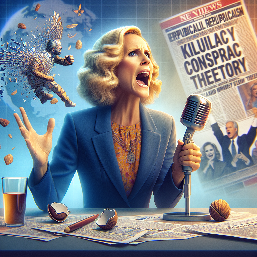 Meghan McCain slams “nutjob” Republican over Taylor Swift conspiracy theory