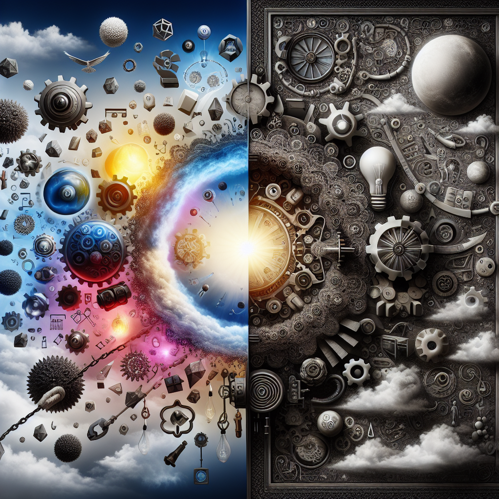 Unveiling the Paradox of Conspiracy Theory Language: A Fascinating Blend of Innovation and Inflexibility