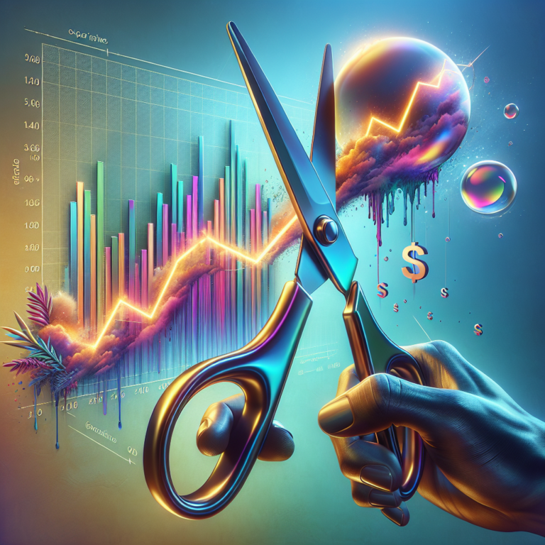 Discover Why Cutting Interest Rates is the Smart Move – Insights from Alex Brummer
