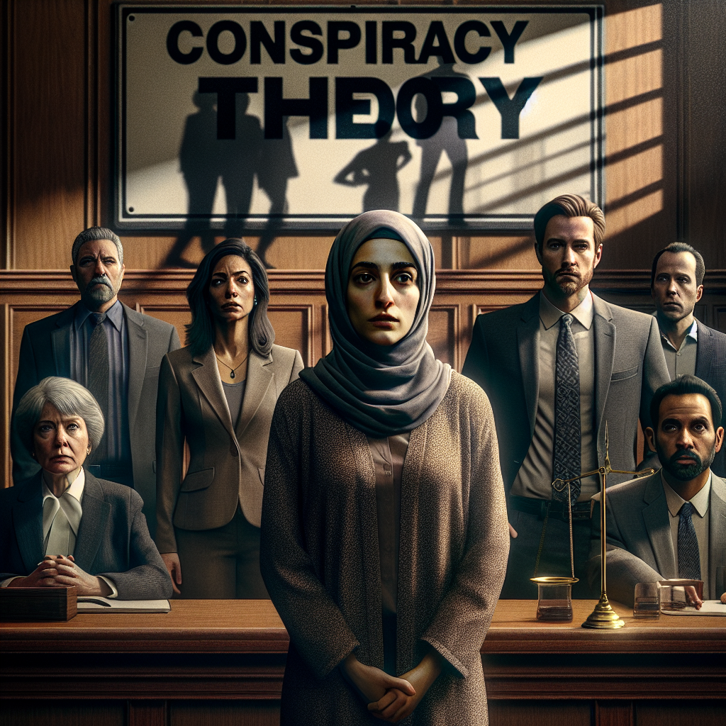 “Former Associate’s Retaliation Lawsuit Against Davis Polk Ends in Favor of Defense, Unveiling Shocking ‘Conspiracy Theory'”