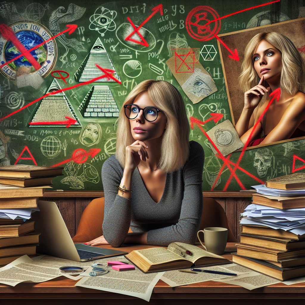 “Must-Watch: Writer expertly debunks outrageous right-wing conspiracy theory involving Taylor Swift and the Super Bowl”