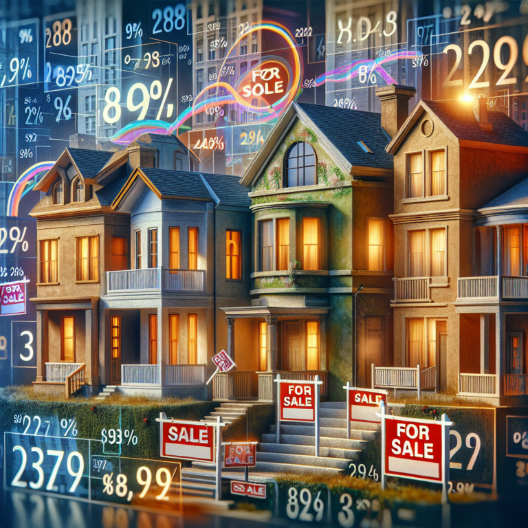 Discover the Latest Mortgage Rates for January 29, 2024 – Don’t Miss Out!