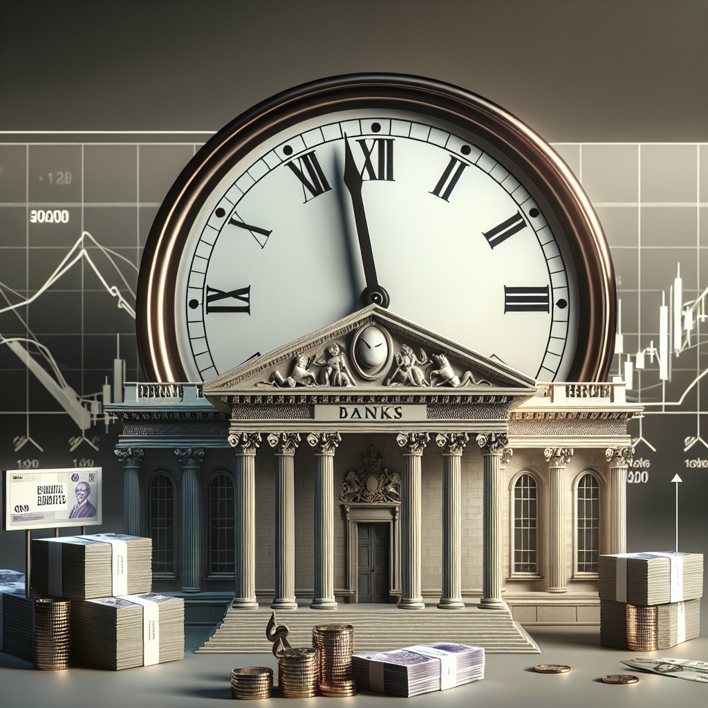 “Former Bank of England Economists Warn: Election May Cause Delay in First Interest Rate Cut”