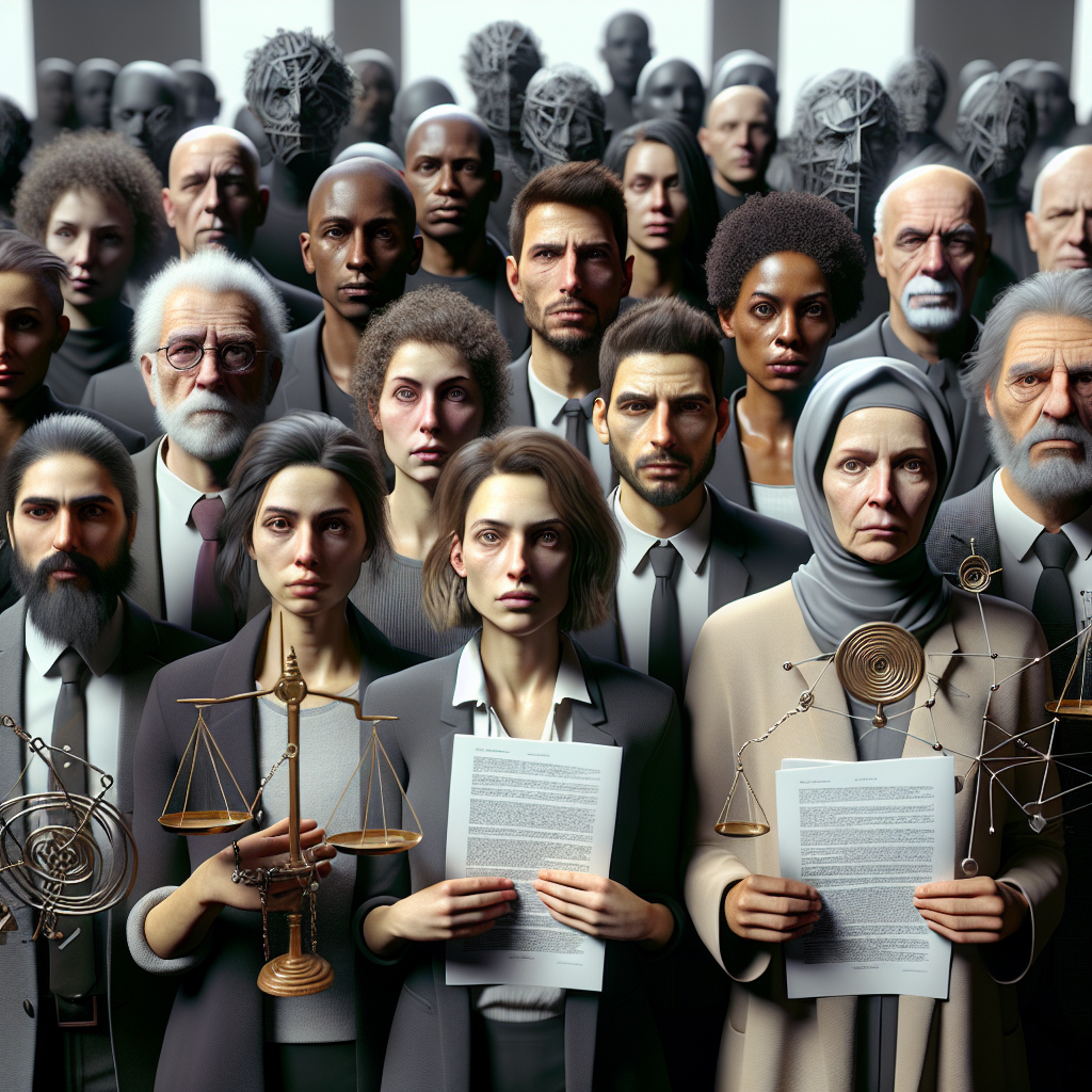 “Manchester Arena Survivors Take Legal Action Over Shocking Conspiracy Theory”