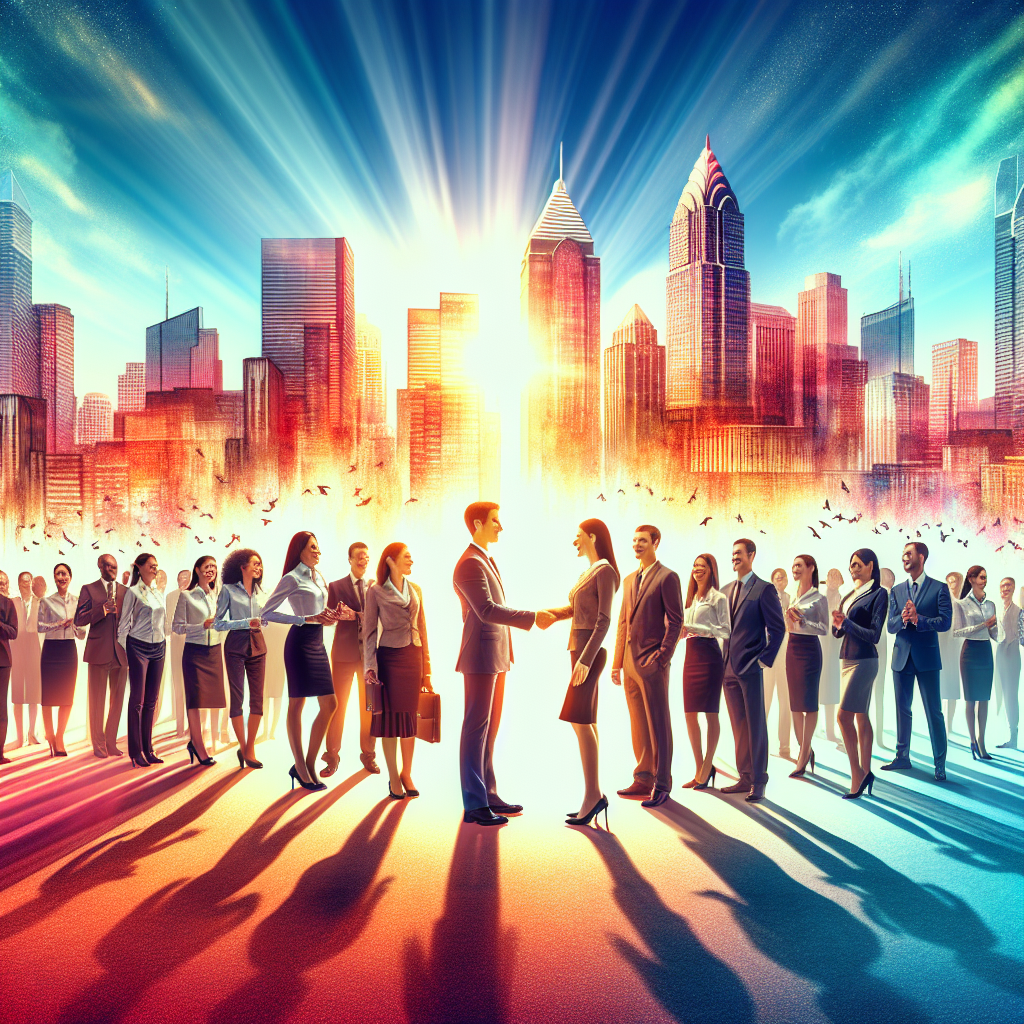 “Exciting News: Suntera Global Welcomes New Managing Director in Jersey!”