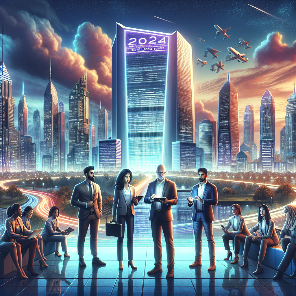 “Get Ready for the Ultimate Tech Entrepreneur Experience at the 2024 Digital Jersey Start-up Bootcamp!”