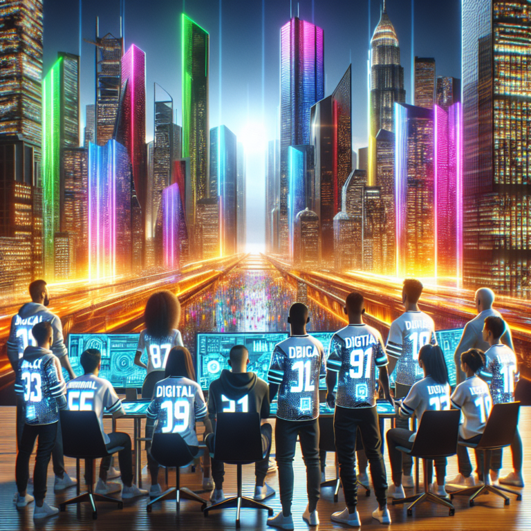 Get Ready for the Ultimate Tech Entrepreneur Experience at the 2024 Digital Jersey Start-up Bootcamp!