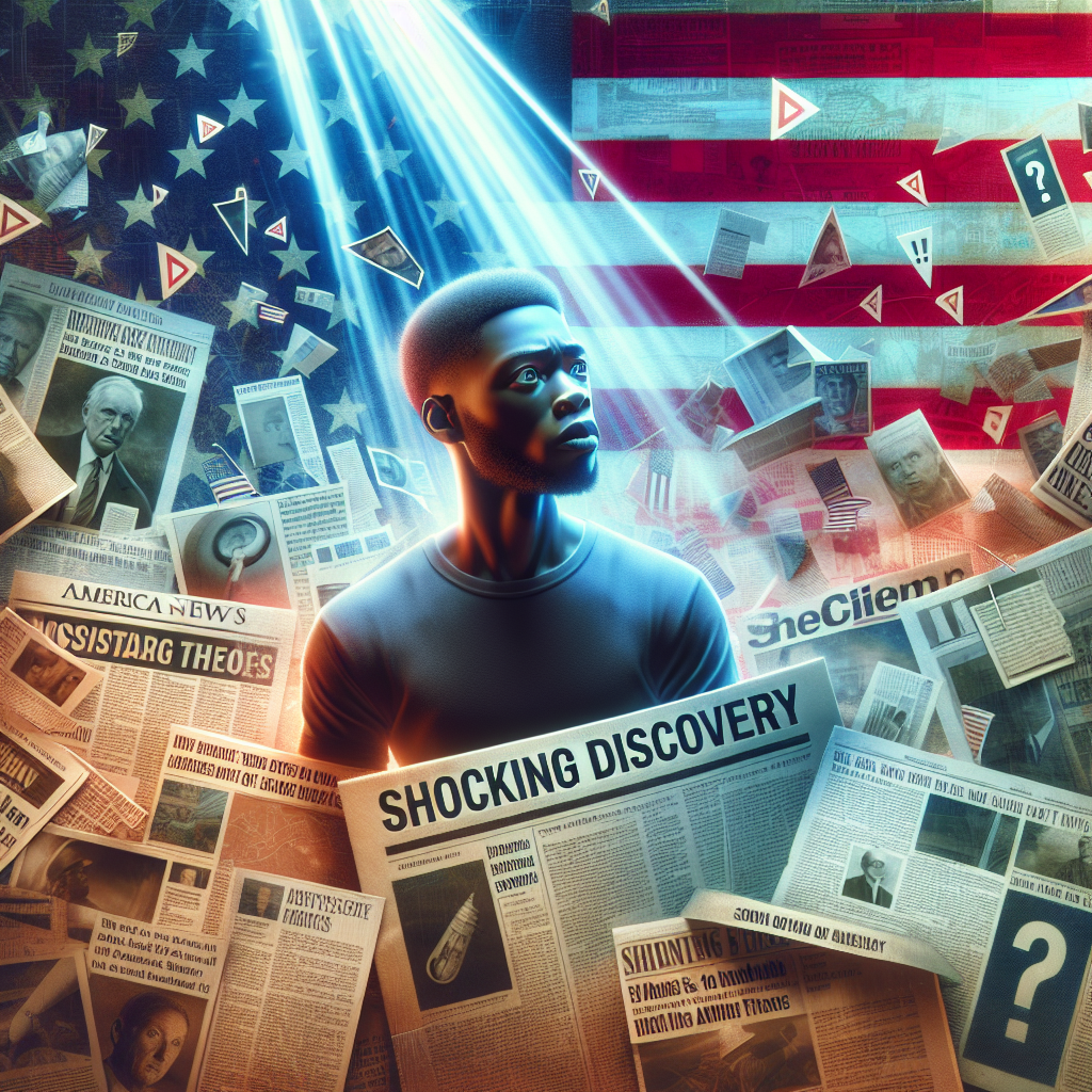 “Shocking Discovery: Democratic Rep. Jamaal Bowman’s Disturbing 9/11 Conspiracy Theories Exposed in Revealing Blog Posts”