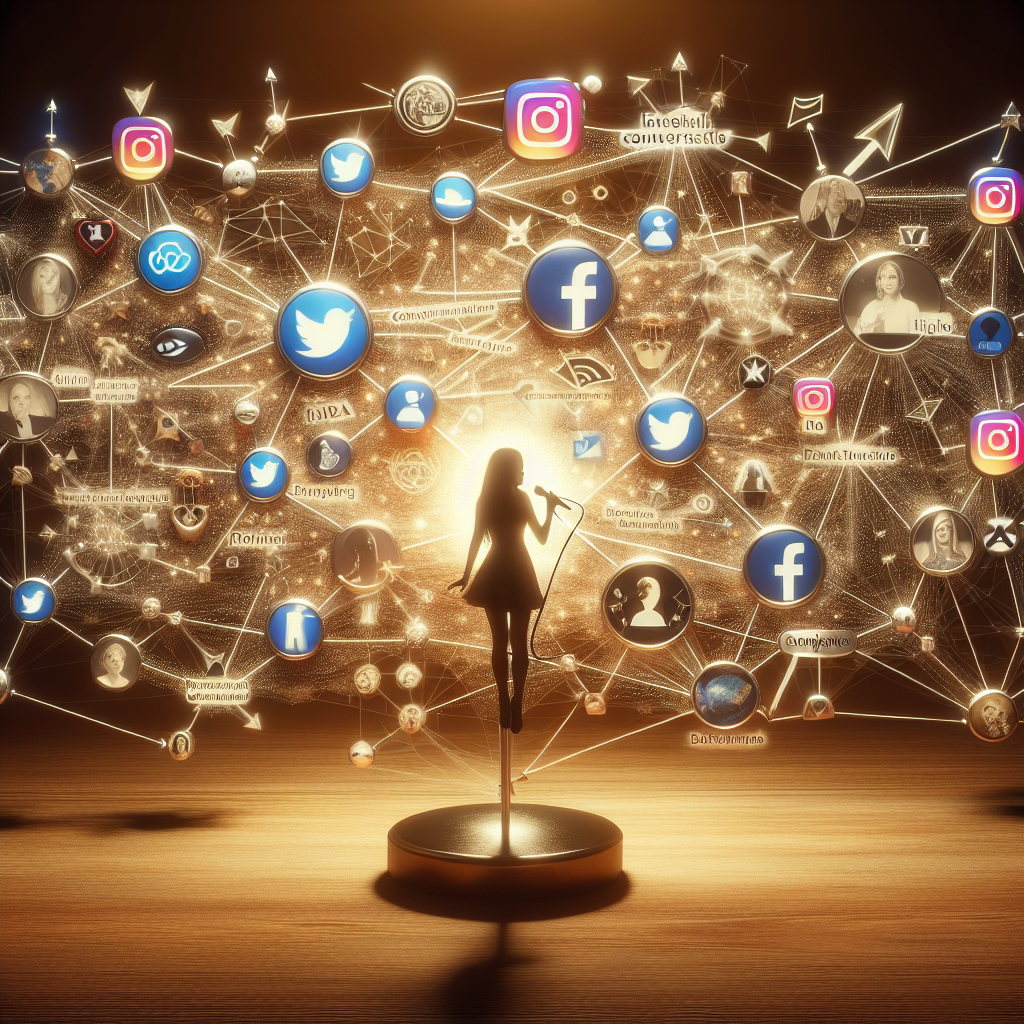 Unraveling the Taylor Swift Conspiracy Theories Sweeping Conservative Social Media