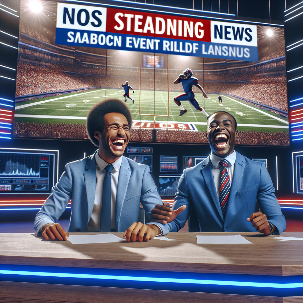 “Fox Hosts Hilariously Dismiss Vivek Ramaswamy’s Outrageous Super Bowl Conspiracy Theory”