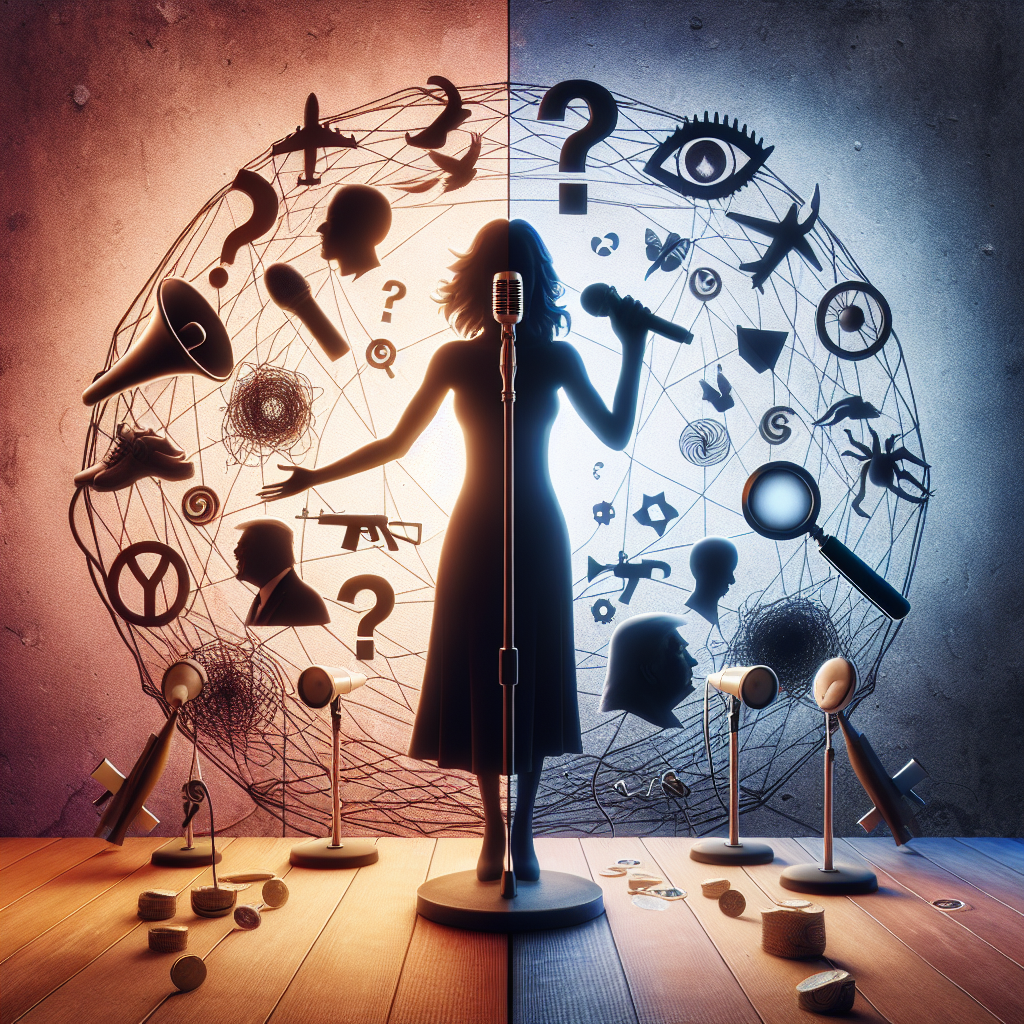 Unveiling the Truth: Exposing the Factual Problems with Taylor Swift and Joe Biden Conspiracy Theories