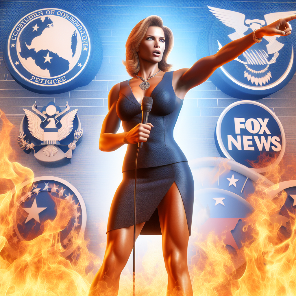 Megyn Kelly’s fiery takedown of conservatives over Taylor Swift theory