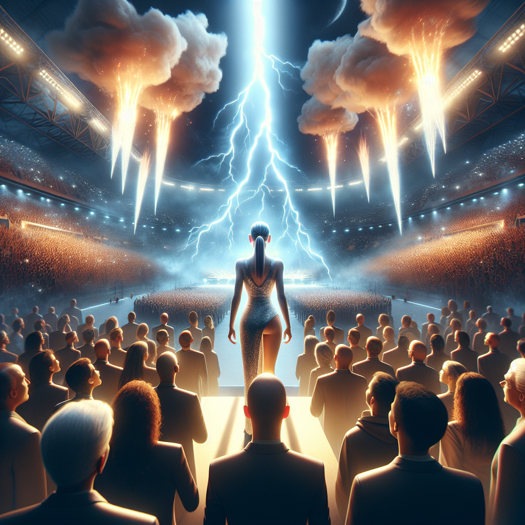 “The Shocking Conspiracy Theory Surrounding Taylor Swift’s Impact on the Super Bowl”