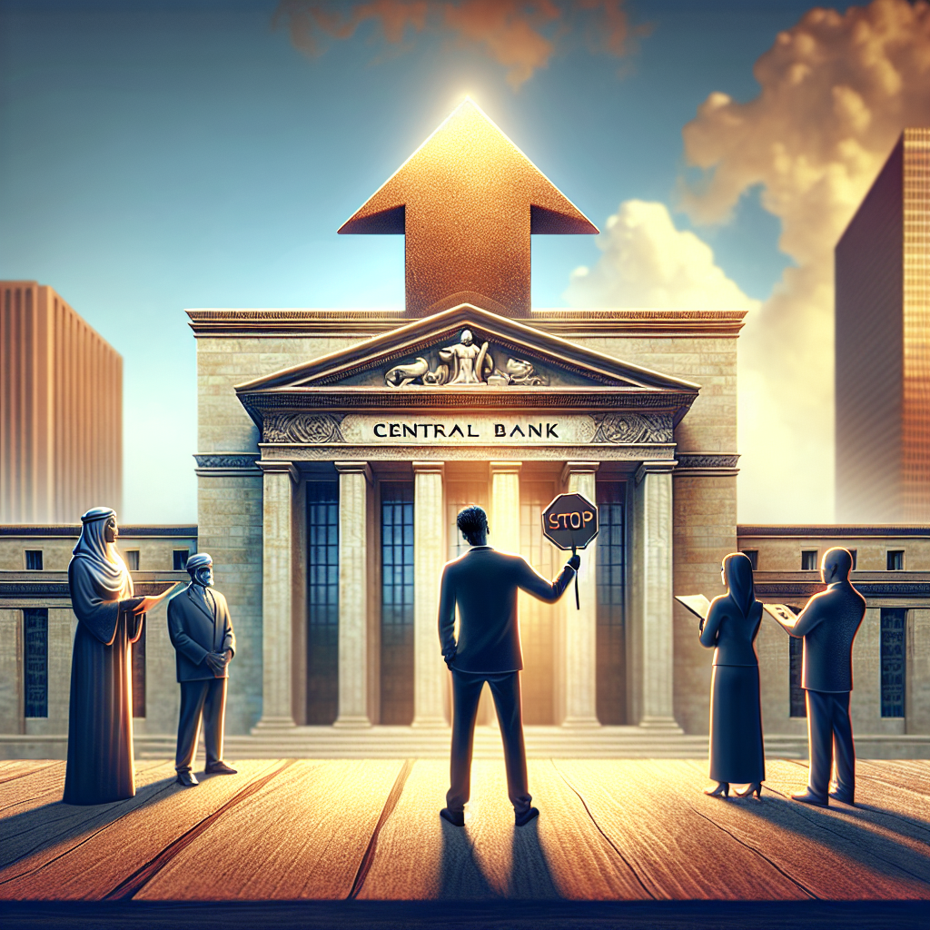 Experts urge central bank to resist forward guidance and keep rates on hold