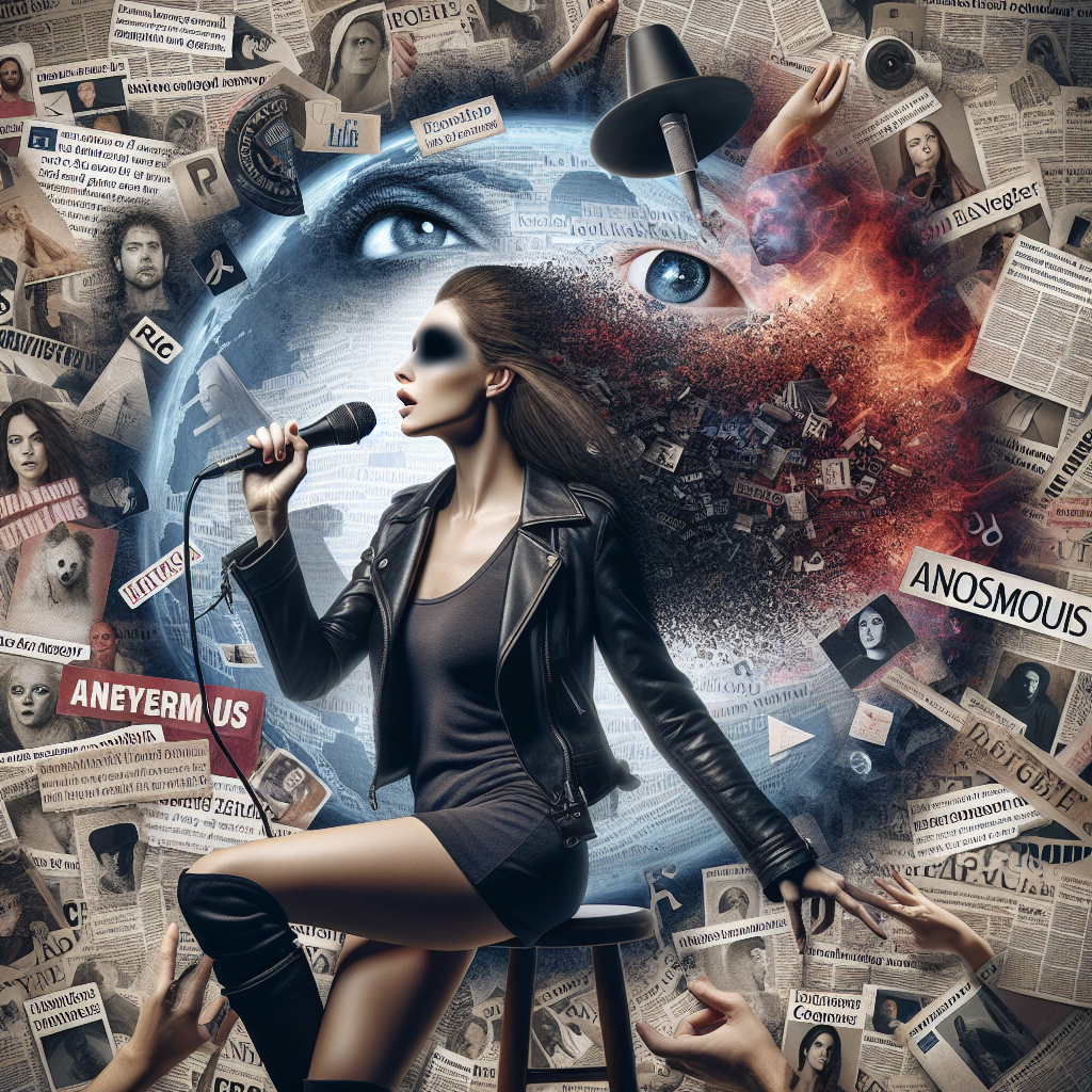 Taylor Swift’s Controversial Move Sends MAGA Media Into a Frenzy: Unveiling the Truth Behind the Conspiracy