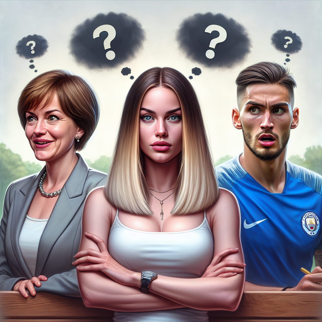 “Marjorie Taylor Greene’s Surprising Indifference Towards Taylor Swift and Travis Kelce”