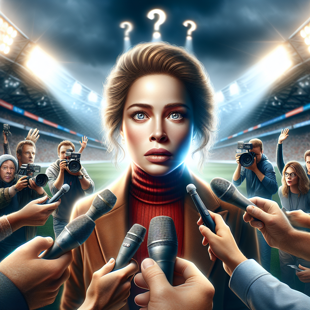 “Taylor Swift Sparks Controversy: The Shocking Allegations of Super Bowl Rigging and Pop Star Conspiracy”