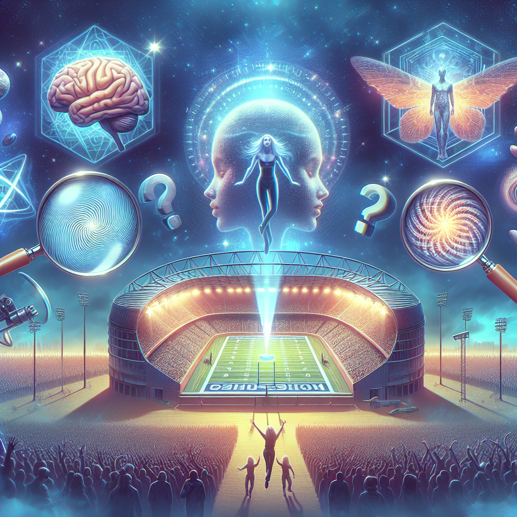 Unveiling the Right’s Latest Mind-Blowing Conspiracy: Super Bowl, Taylor Swift, and Joe Biden’s ‘Psyop’