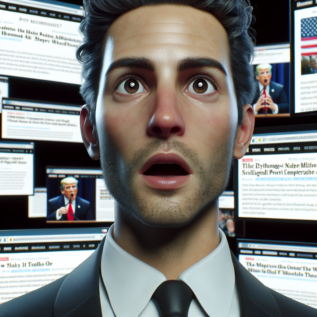 “Controversy Surrounds Rep. Bowman Over Shocking 9/11 Conspiracy Blog from the Past”