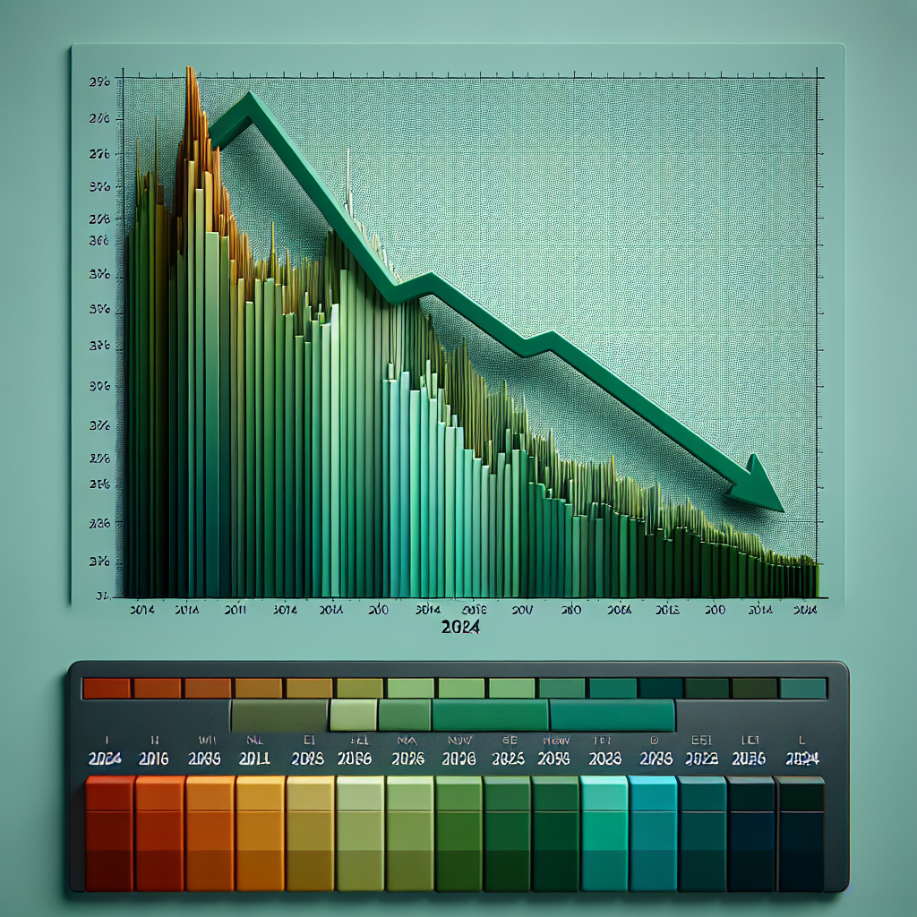 Experts Predict Significant Drop in Interest Rates for 2024 – Find Out How Far They Could Fall!