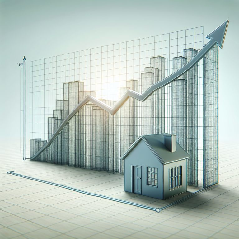 Experts Predict Continued Rise in House Prices