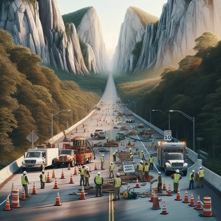 Attention Jersey Residents: Mount Bingham Closed for Resurfacing – Find Out More!