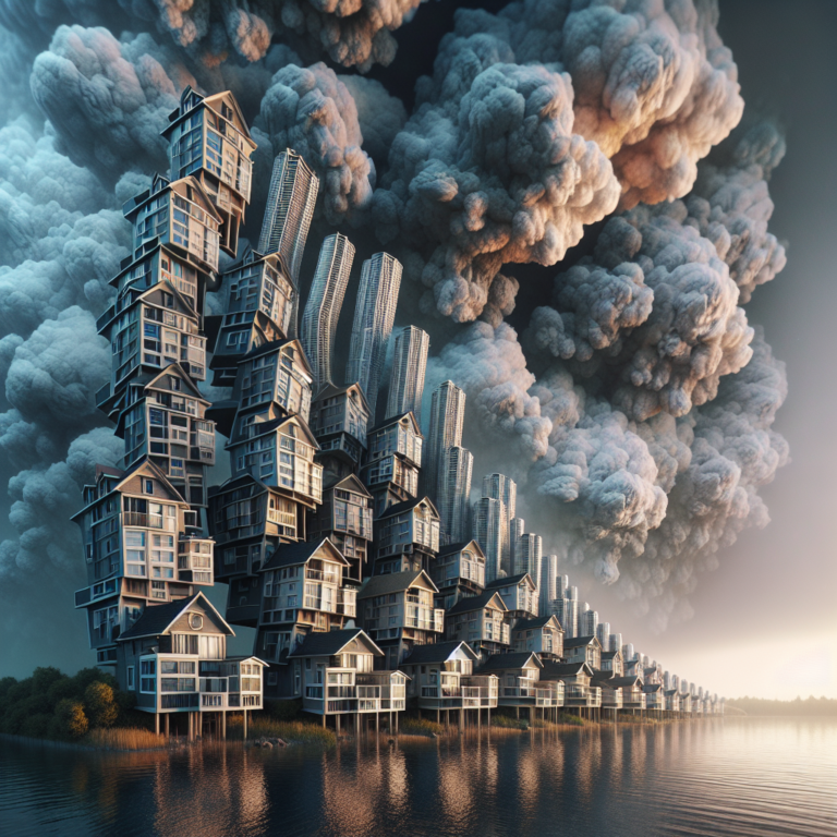 Experts Predict Even Higher House Prices in the Near Future, Brace Yourself!