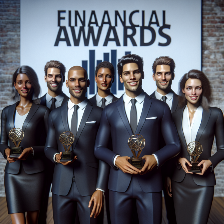 JTC Private Client Services Team Sweeps Citywealth IFC Awards with Double Win!