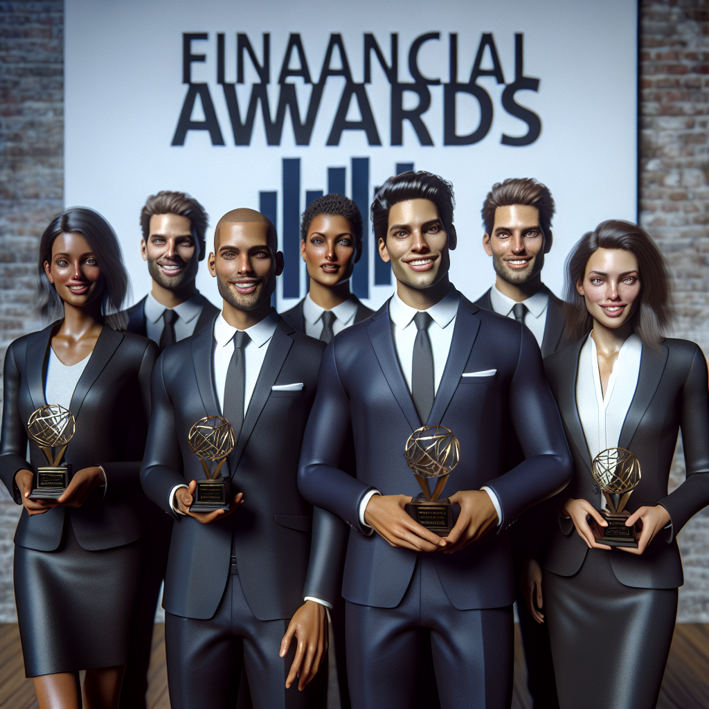 “JTC Private Client Services Team Sweeps Citywealth IFC Awards with Double Win!”