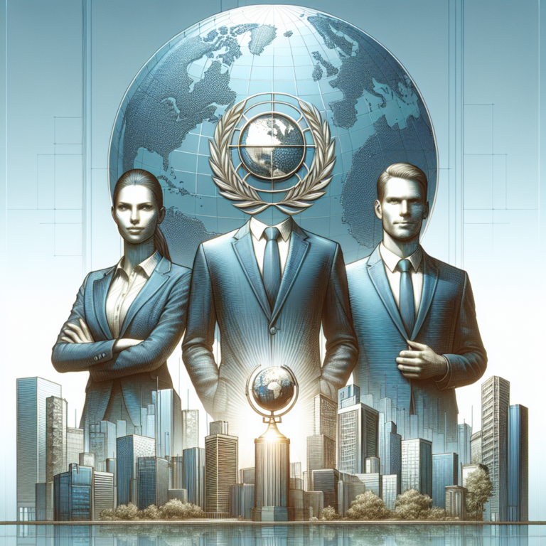 Mourant Emerges as Global Leader in Private Client Services – Claiming Joint Top Spot!